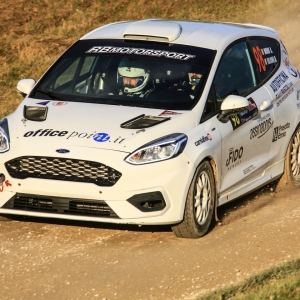 13° RALLY SHOW SANTA DOMENICA - Gallery 18